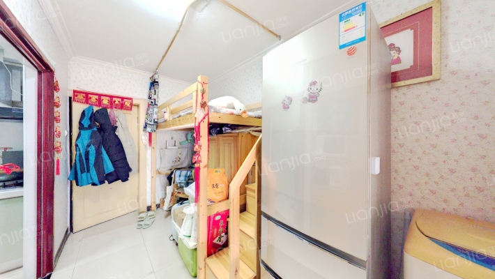 雅安西里二手房实景图