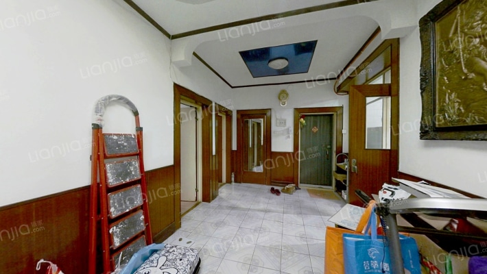 香武胡同二手房实景图