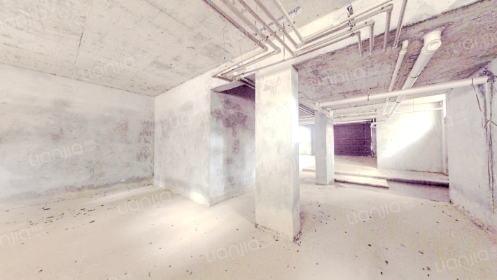 中信凯旋城三期（别墅）二手房实景图