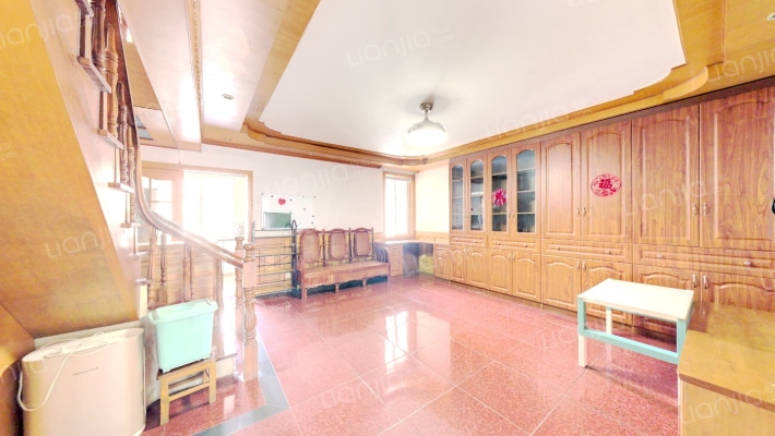 达莱佳园二手房实景图