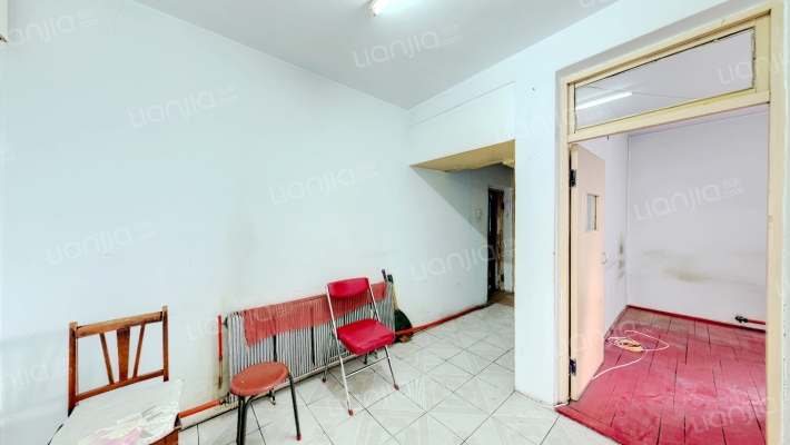 东市小区二手房实景图