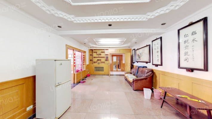 翠涛里二手房实景图