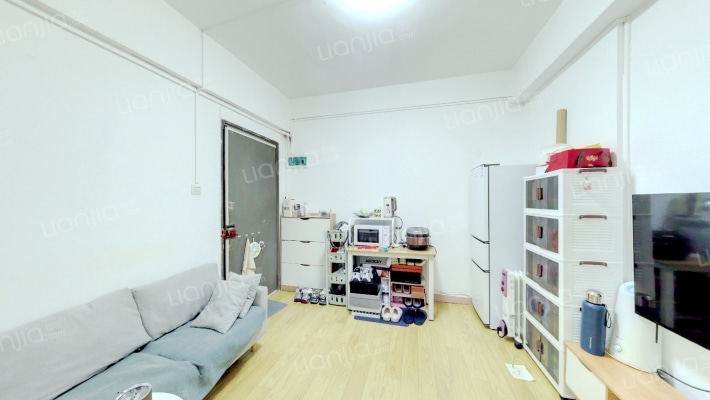 淘金东路二手房实景图