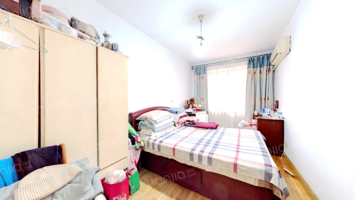 德平路二手房实景图