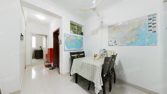 蓁巷二手房实景图