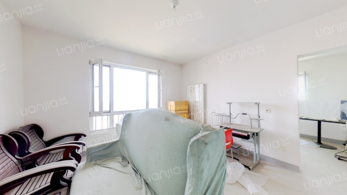 华城庭苑二手房实景图