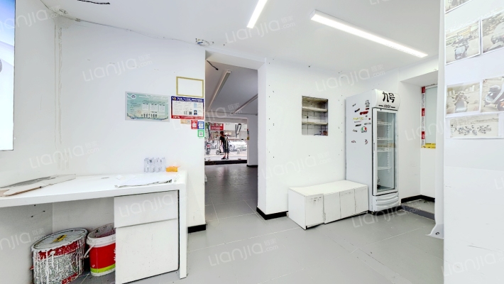 厚载巷（玄武）二手房实景图