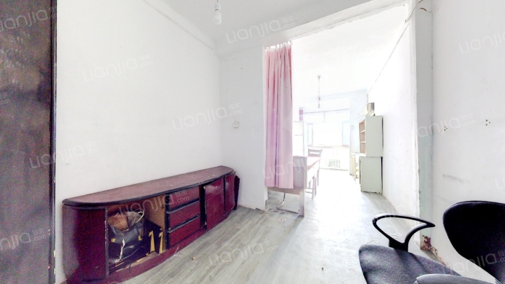 教委幸福楼二手房实景图