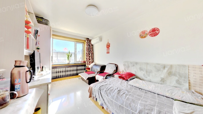 北十二道街二手房实景图