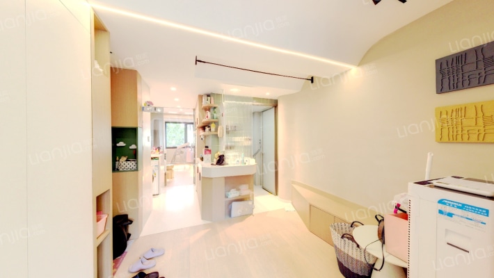 华藏寺巷二手房实景图