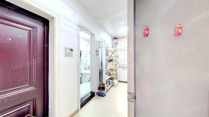 武定门北巷二手房实景图