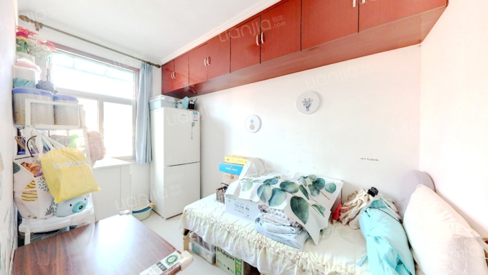 南林二村二手房实景图