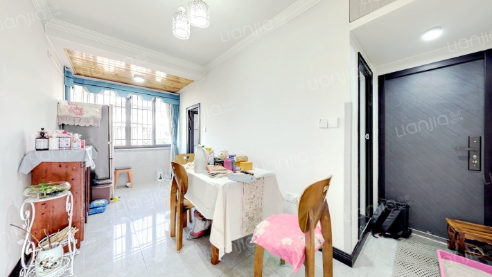 玉林西街4号院二手房实景图