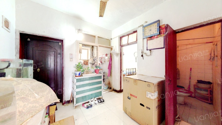 干河沿前街二手房实景图