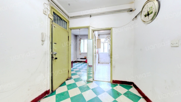 崇文门西大街二手房实景图