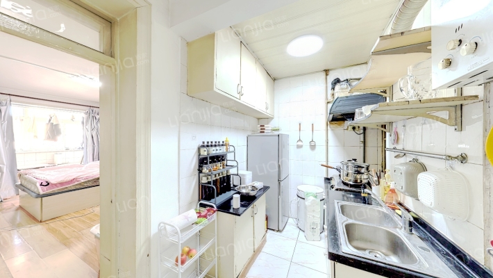 承德道二手房实景图