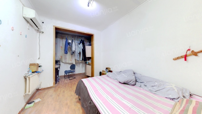 沁河花苑二手房实景图