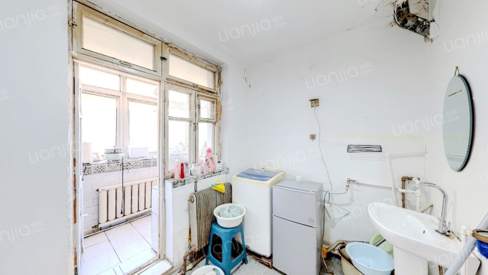 府北社区二手房实景图