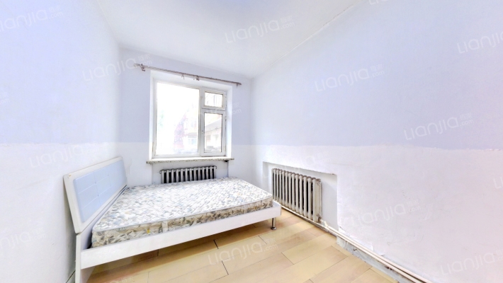 哈电集团宿舍二手房实景图