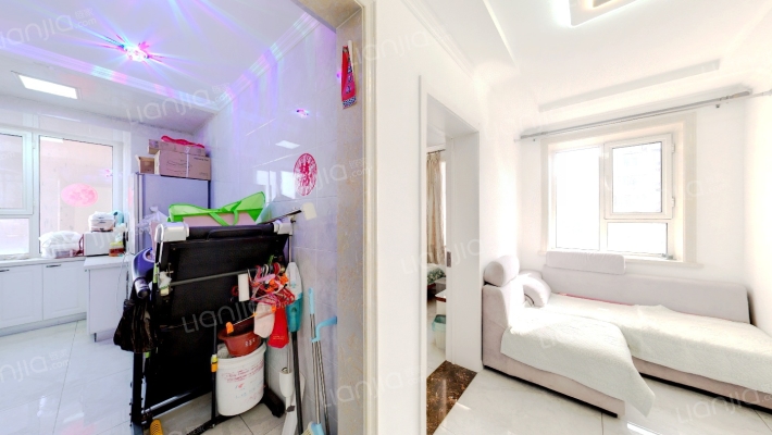 江华一区二手房实景图