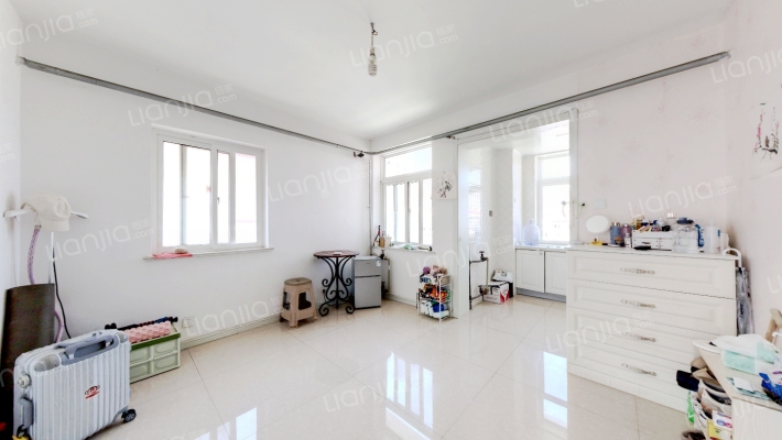 海滨花园小区宏川路二手房实景图