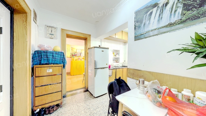 屏风苑小区二手房实景图