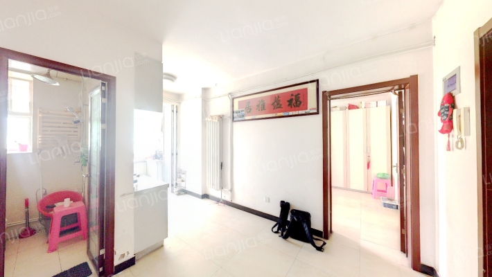 重阳里二手房实景图