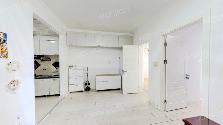 中海华庭二手房实景图