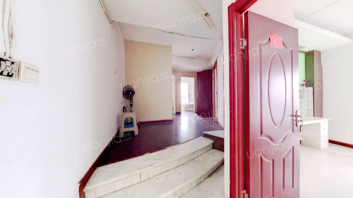 翠云庭二手房实景图