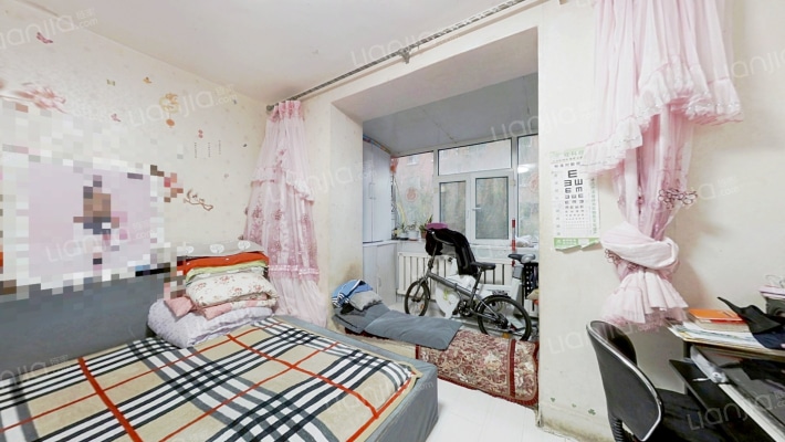 邮政小区(南关区)二手房实景图