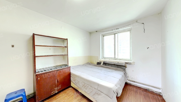 建设东路二手房实景图