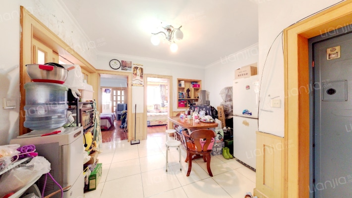 冶山道院小区二手房实景图