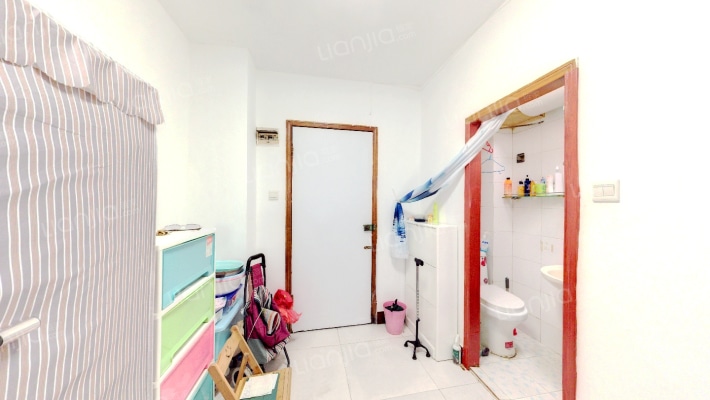 恩德东里二手房实景图