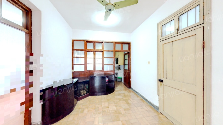 皮市街散盘二手房实景图