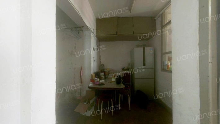 西青道楼二手房实景图