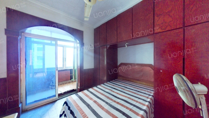 友谊村二手房实景图