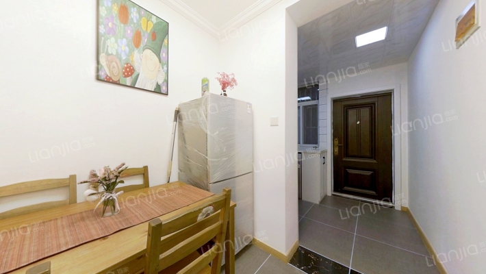 沙塘园二手房实景图