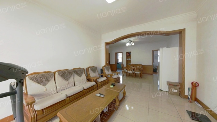 丹凤新村东区二手房实景图