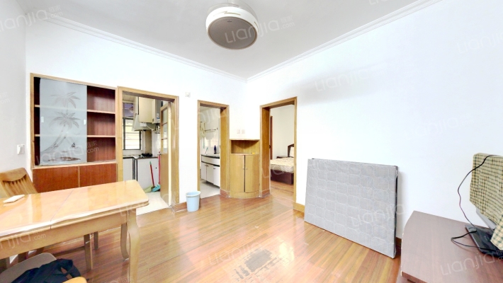 百子亭二手房实景图