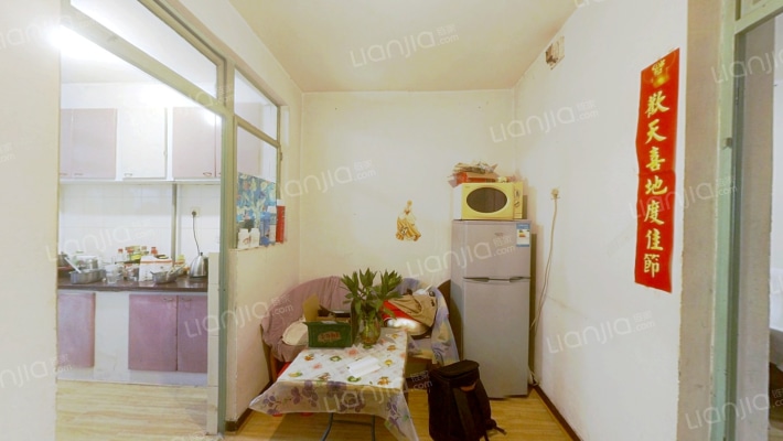 湘潭里二手房实景图