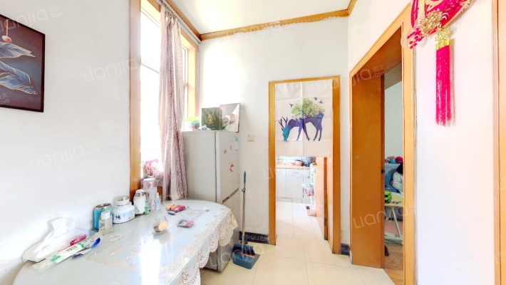 送变电家园二手房实景图