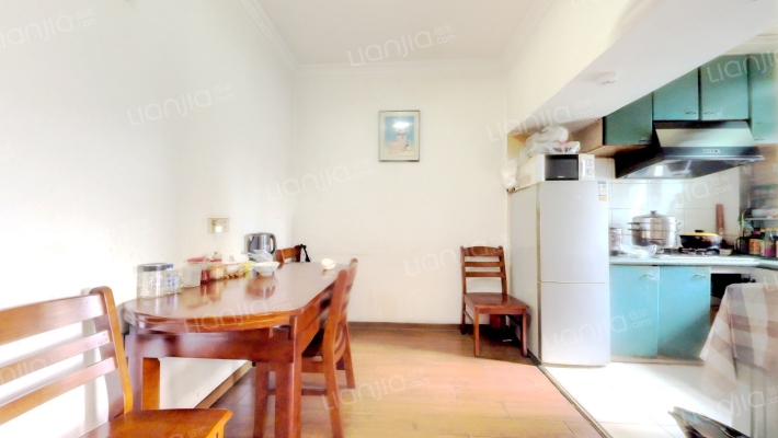 大桥南路16号二手房实景图