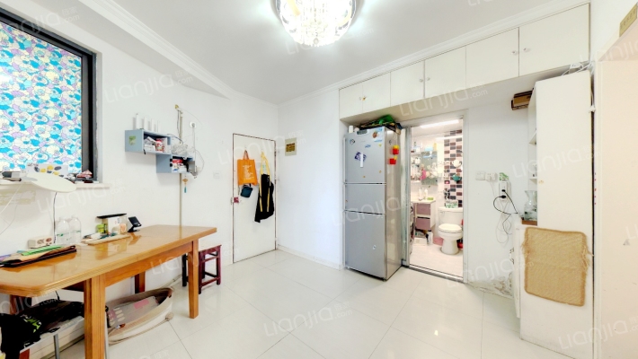 洪武高层二手房实景图