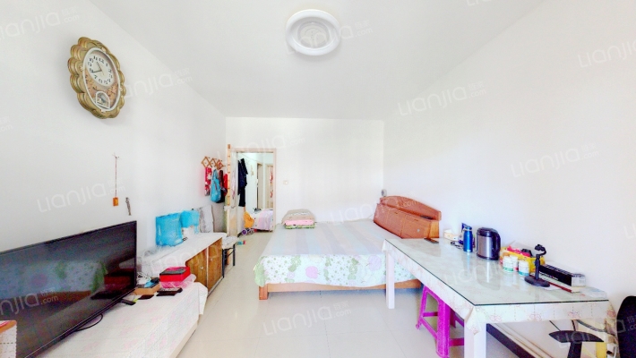 民贤里二手房实景图