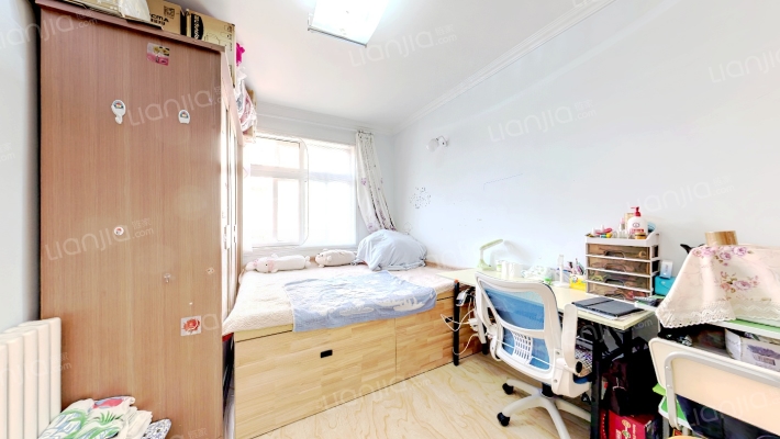 西仲路散盘二手房实景图