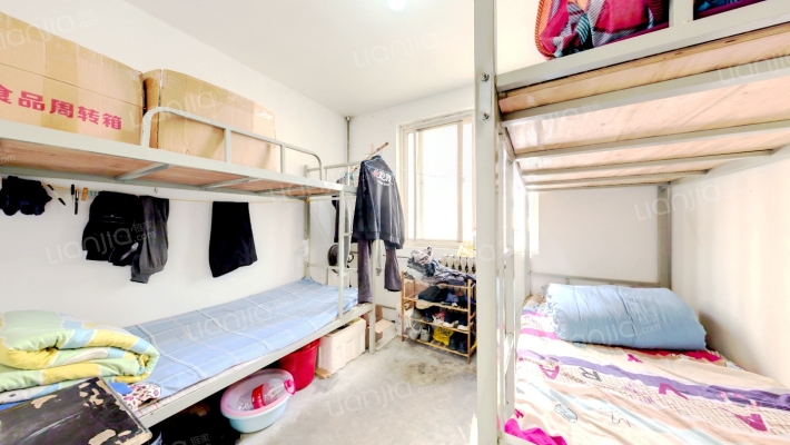 浮山后一小区二手房实景图