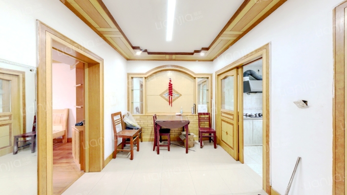 怡园小区（栖霞）二手房实景图