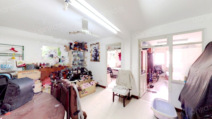 景阳里二手房实景图