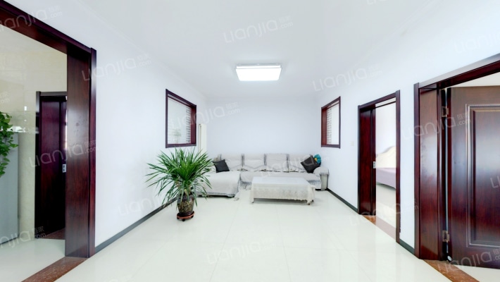 城管二社家属楼二手房实景图