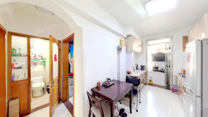 众诚里二手房实景图